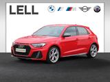 Audi A1 40 TFSI Sportback S tronic S line DAB PDC - Audi A1: 40 TFSI