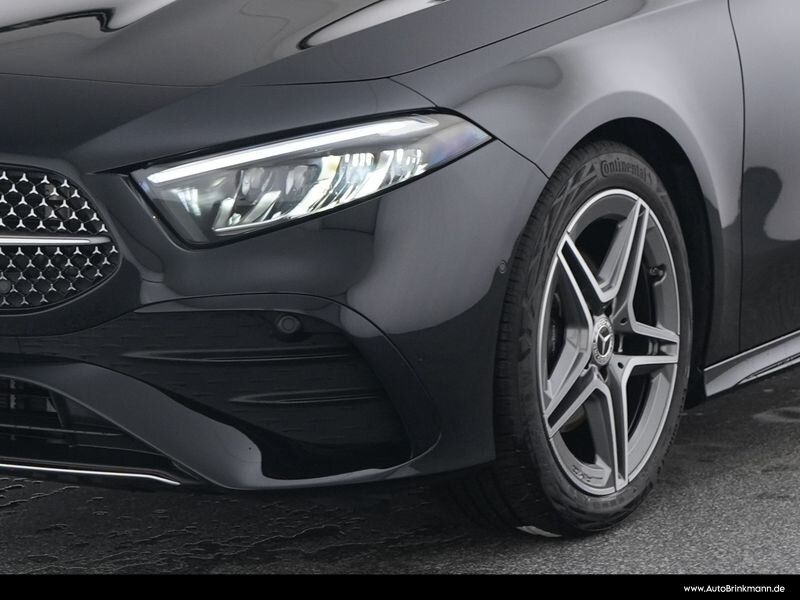 Mercedes-Benz A 180 AMG-LINE LED KAMERA SPURH LENKRADHEIZUNG foto 3