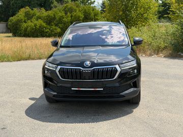 Skoda Karoq - 5