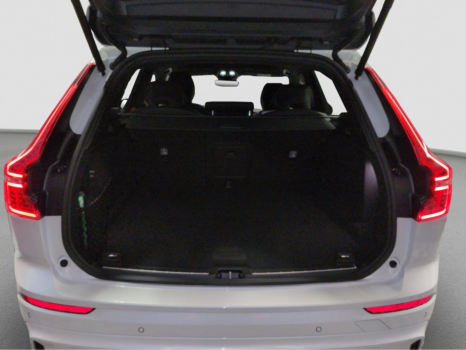 Volvo XC60 - Bild 11