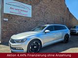 Volkswagen Passat Variant 1.4 Comfortline BMT/Start-Stopp - Volkswagen Passat Variant in Bielefeld
