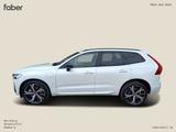 Volvo XC60 T6 Ultra Dark Recharge PiH AWD