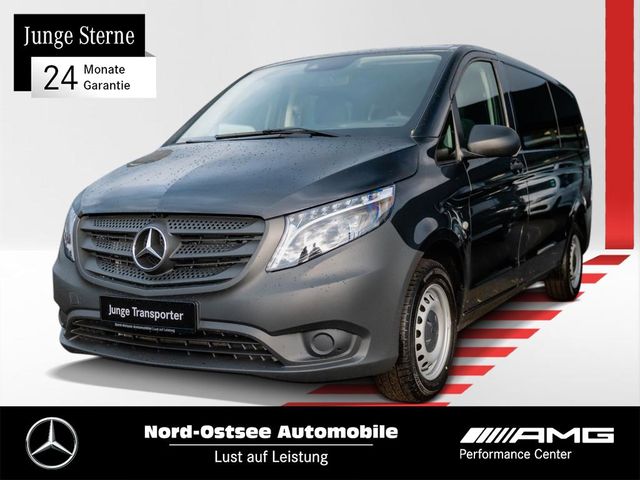 Mercedes-Benz Vito 114 Tourer BASE LED Kamera Tempomat DAB