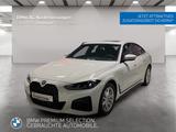 BMW 430i xDrive Gran Coupé M Sport LiveCockpitProf - BMW 430 Gran Coupé in Dortmund