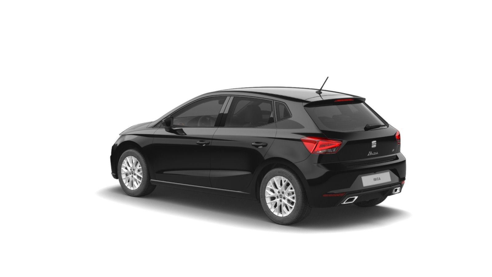 Seat Ibiza - Bild 5