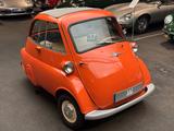 BMW ISETTA 300 GUTER ZUSTAND/RESTAURIERT/ 26J BESITZ - Oldtimer: Isetta