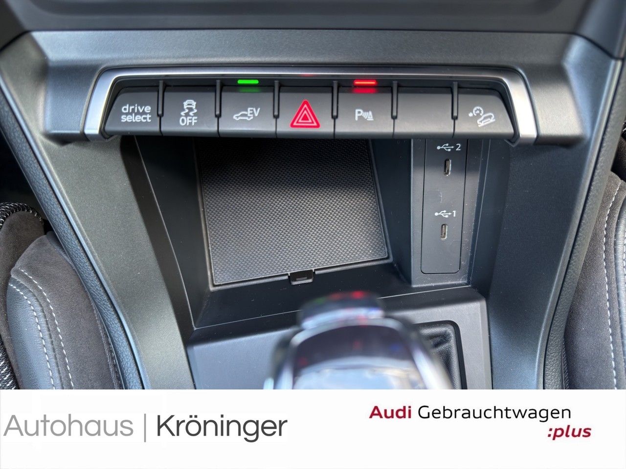 Audi Q3 Sportback 45 TFSI e S line Navi Kamera LED foto 17