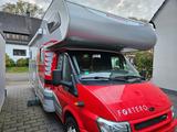 Dethleffs Fortero Wohnmobil Alkoven - Offers