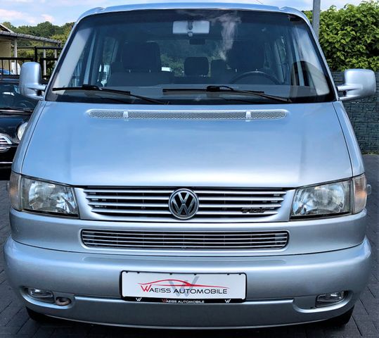 Volkswagen T4 Multivan 2.5 TDI Atlantis 7.Sitz|Klima|Tisch