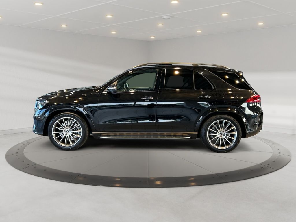 Mercedes-Benz GLE 400 e 4matic AMG AMG MBUX Burm MBeam Night foto 6