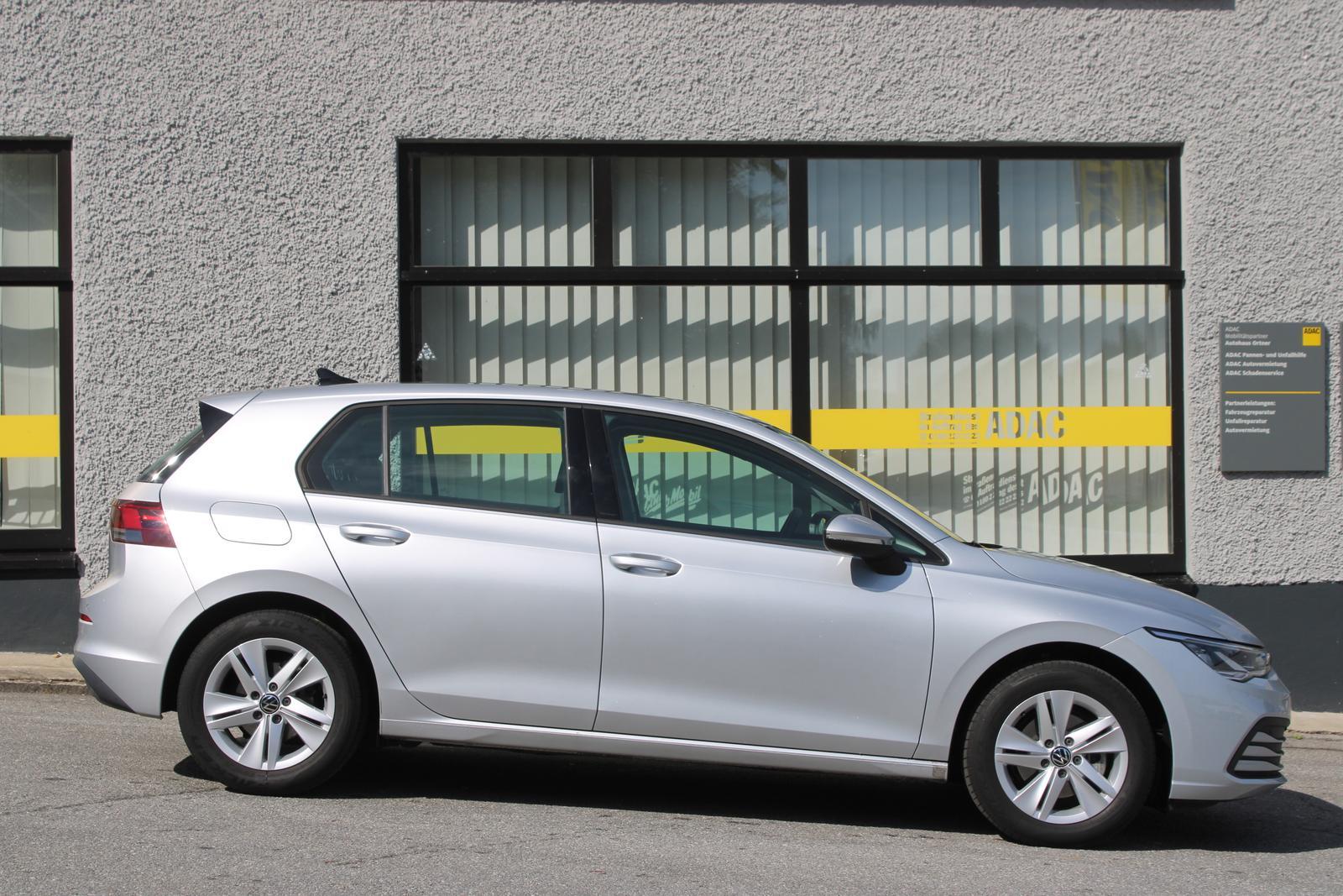 Volkswagen Golf 2.0 TDI