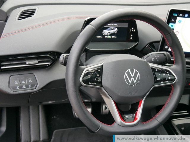 Volkswagen ID.4 - Bild 14