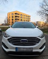 Ford edge Titanium 2.l Benzin - Ford Focus mit Benzin-Antrieb: Geländewagen