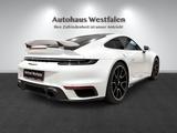 Porsche 992 Turbo S Coupé/CarbonDach/360Kamera/Chrono ! - Porsche 992: Unfallwagen
