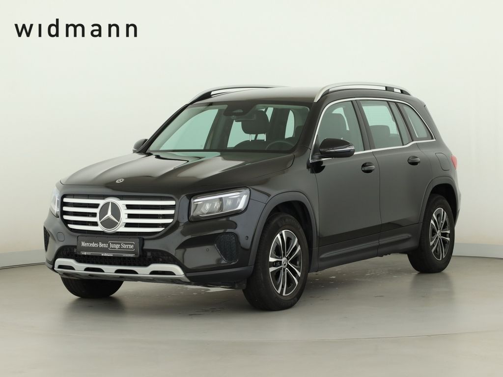 Image of Mercedes-Benz GLB 200