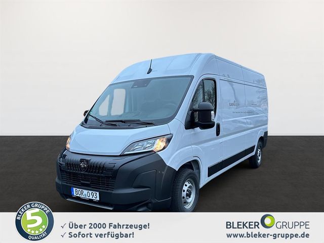 Peugeot Boxer Kastenwagen 335 L3H2 BlueHDi 140