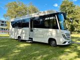 Concorde Charisma 910 LI
