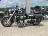 Yamaha XVS1300A Midnight Star *Ledertaschen*Sturzbügel - Offers matching your search criteria