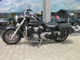 Yamaha XVS1300A Midnight Star *Ledertaschen*Sturzbügel - Offers matching your search criteria