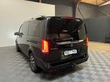 Mercedes-Benz V 250 4M Lang 9G*AHK-StandHz-7Sitze* - gebrauchte Mercedes-Benz V 250 aus dem Jahr 2024