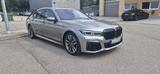 BMW M760 L i xDrive Driver Package - BMW M760 Benziner Gebrauchtwagen