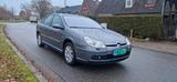 Citroën CITROEN C5 2.0 16V DIESEL EXCLUSIVE 6 GANG... - gebrauchte Citroën C5 aus dem Jahr 2005