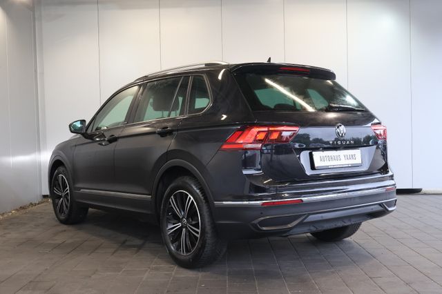 Volkswagen Tiguan 2.0 TDI Active ACC+CARPLAY+KAM+LED+AHK