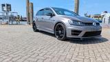 Volkswagen Golf 7 R / APR Umbau - Volkswagen Golf: Umbau