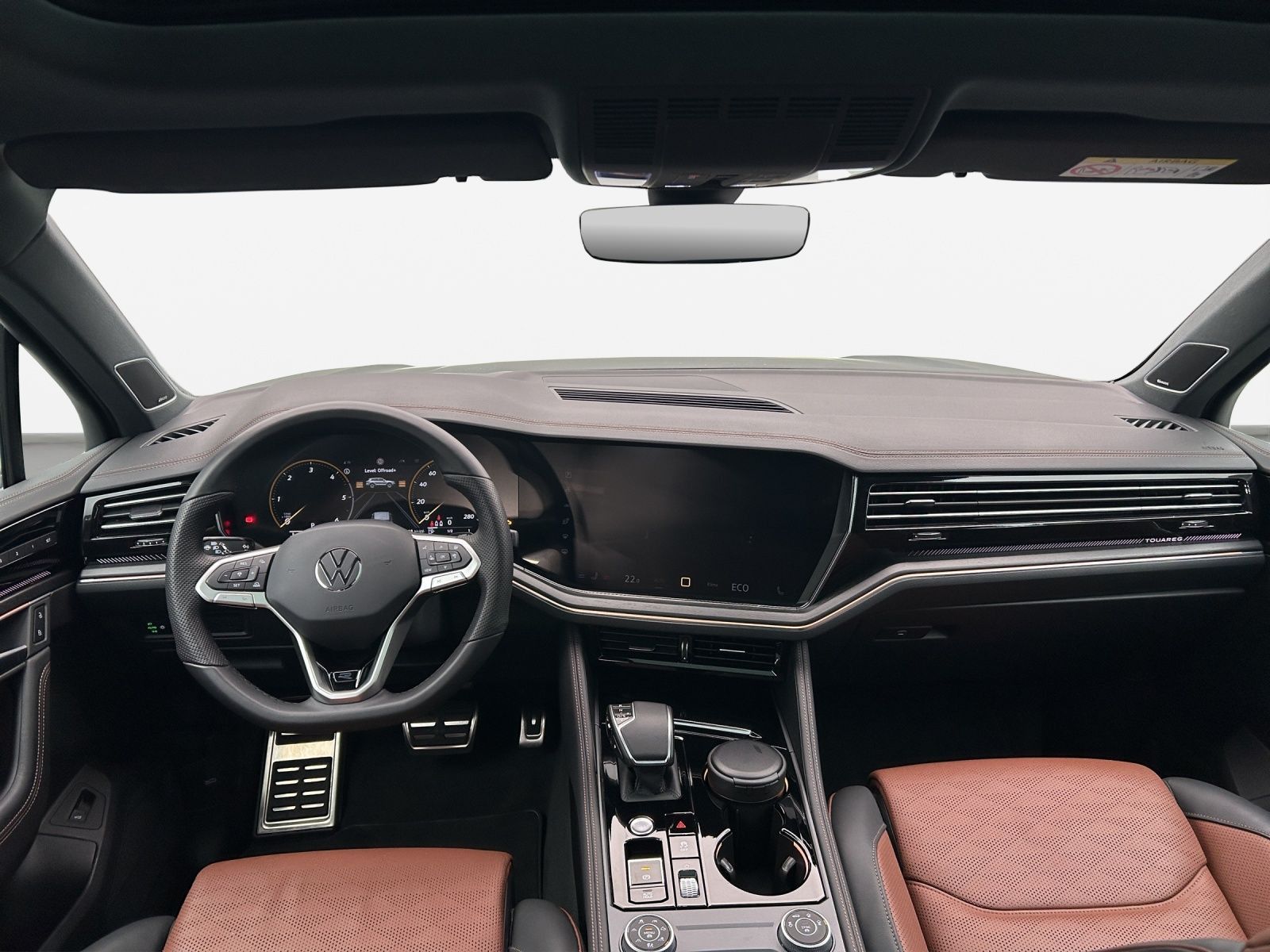 Volkswagen Touareg - Bild 5
