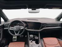 Volkswagen Touareg - Vorschau Bild 5