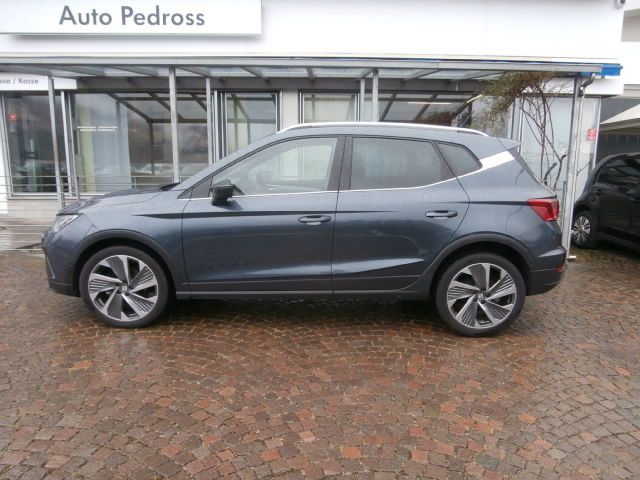 Seat Arona 1.0 TSI 70kW FR