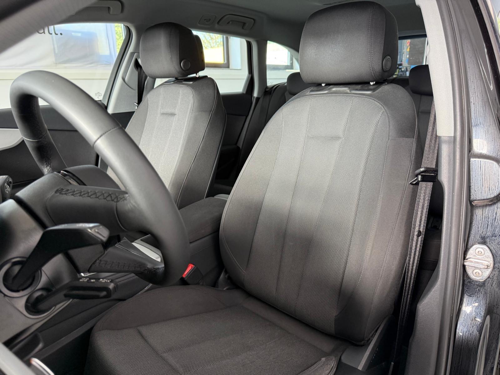 Audi A4 Avant 40 TDI*360*Matrix*, миниатюра 12