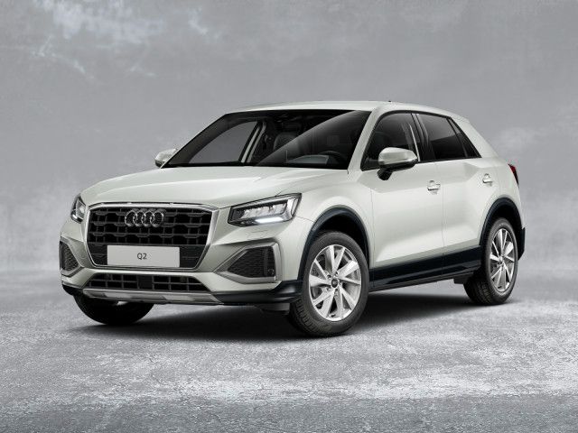 Audi Q2 - Bild 2