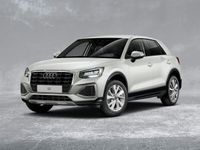 Audi Q2 - Vorschau Bild 2