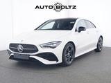Mercedes-Benz CLA 220 4M eNp. 60.000,- Edition AMG Pano Night - gebrauchte Mercedes-Benz CLA 220 aus dem Jahr 2024