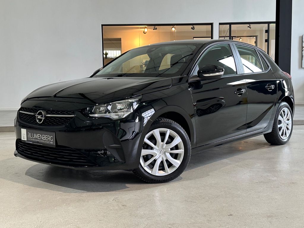 Image of Opel Corsa