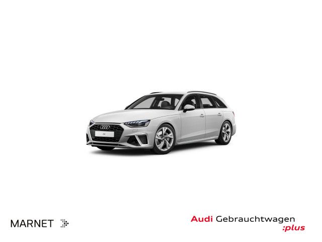 Image of Audi A4