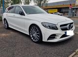 Mercedes-Benz C43 AMG 4Matic T-Modell