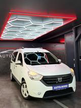 Dacia Dokker Laureate *HU/AU NEU* - gebrauchte Dacia Dokker aus dem Jahr 2013