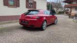 Alfa Romeo Brera 2.4 JTDM- BOSE-SHZ-Xenon  AGR-Off - Alfa Romeo Brera: Jtdm
