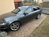Audi A4 40 TFSI S tronic sport Avant sport - Audi A4 Gebrauchtwagen in Dresden