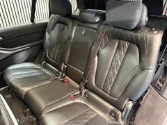 BMW X7 M60 i INDIVIDUEL