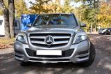 Mercedes-Benz GLK 250 BT 4M/360°/PANO/DISTRO+/AMG20"/ILS/VOLL - Mercedes-Benz GLK 250 Gebrauchtwagen