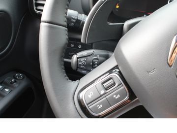 Citroën C5 Aircross Hybrid Max Hybrid