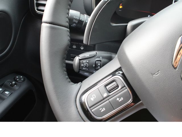 Citroën C5 Aircross Hybrid Max Hybrid