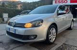 Volkswagen Golf 1.4 TSI 122CV 5p. Highline - Volkswagen Golf: 122 Tsi