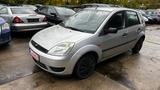 Ford Fiesta Ambiente 1,3  *KLIMAANLAGE*TÜV 2/26* - Ford Fiesta aus 2005: 1.3