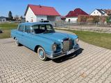 Mercedes-Benz 230 - Mercedes-Benz 230 Gebrauchtwagen in Berlin