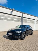 Audi A3 8V Sportback 30 TDI S line - Audi A3 8L mit Diesel-Antrieb