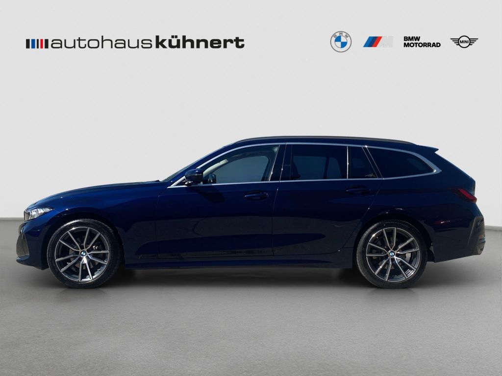 BMW 3 Series 2024